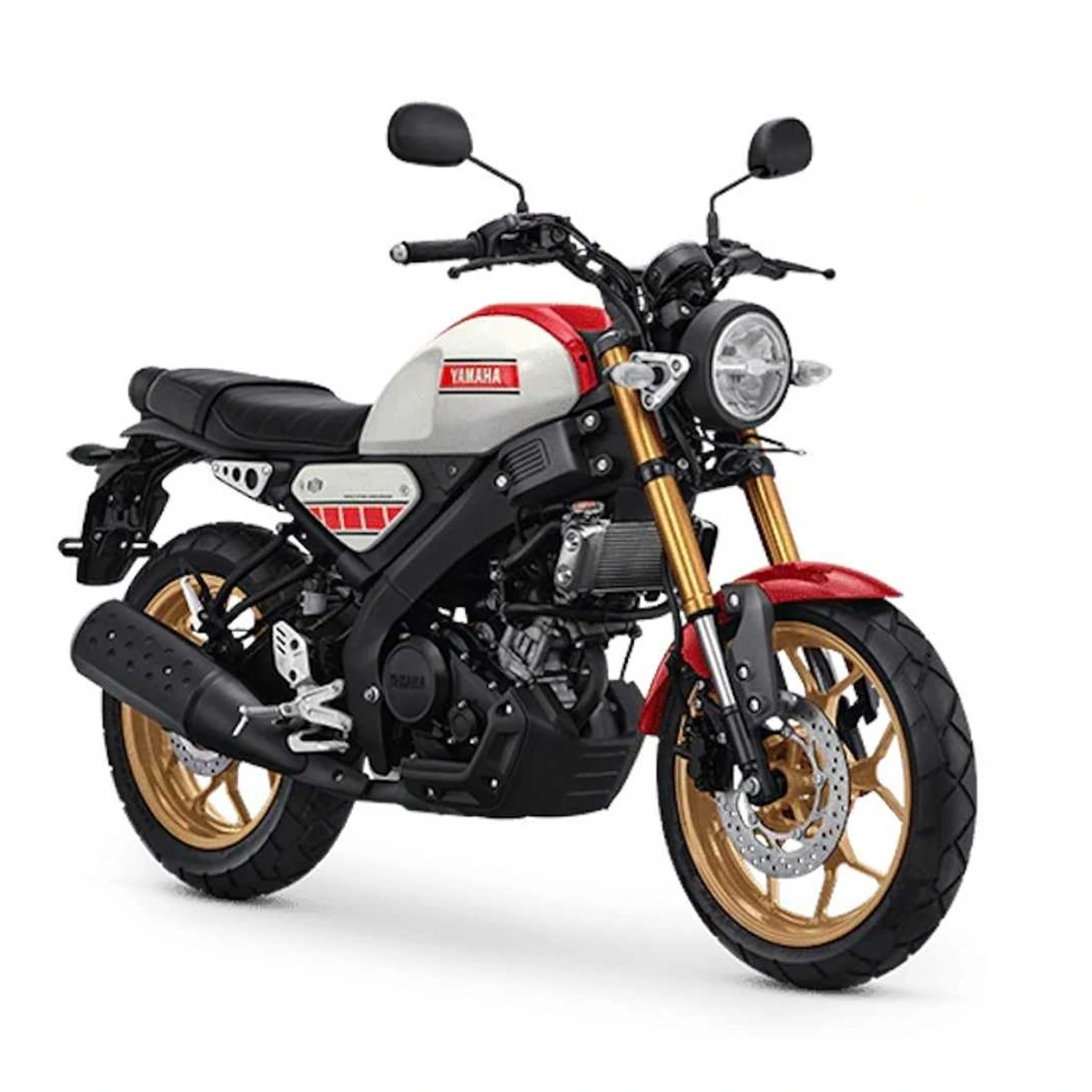 Yamaha XSR155