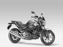 Honda NC750S