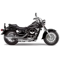 Kawasaki VN 400 Classic 1996