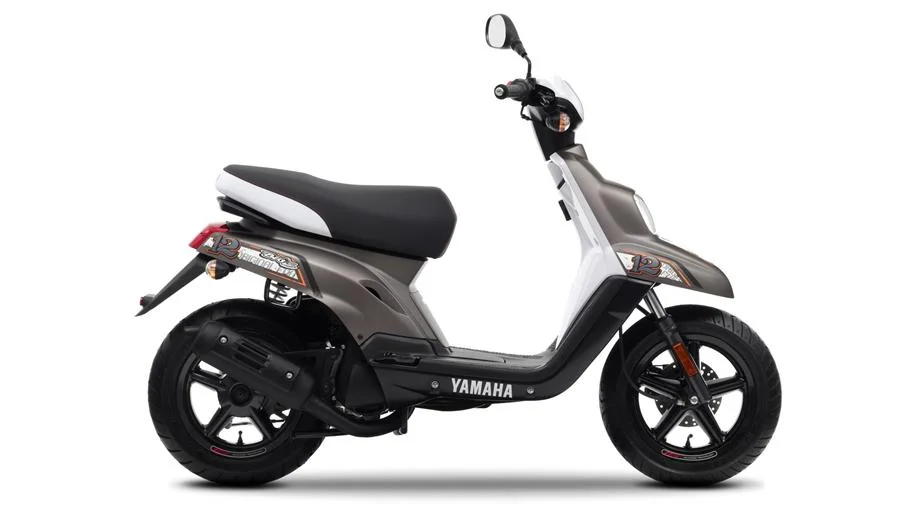 Yamaha BWs 12inch