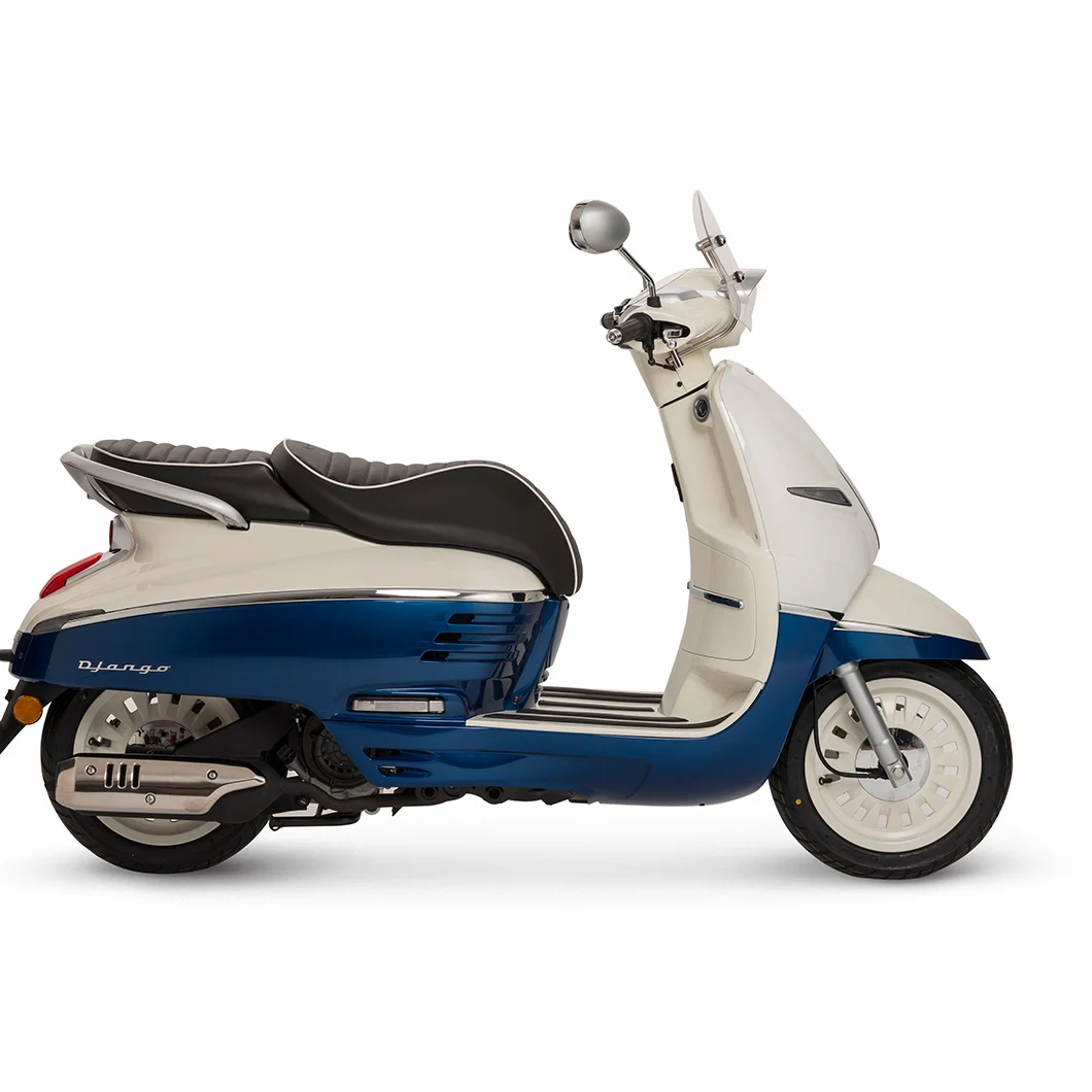Peugeot Django 125 ABS 2021