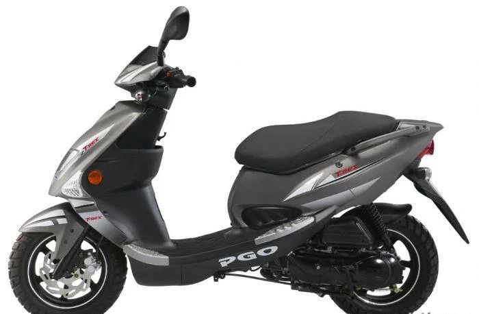 PGO T-Rex 100