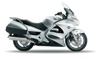 Honda ST1300 ABS Pan European