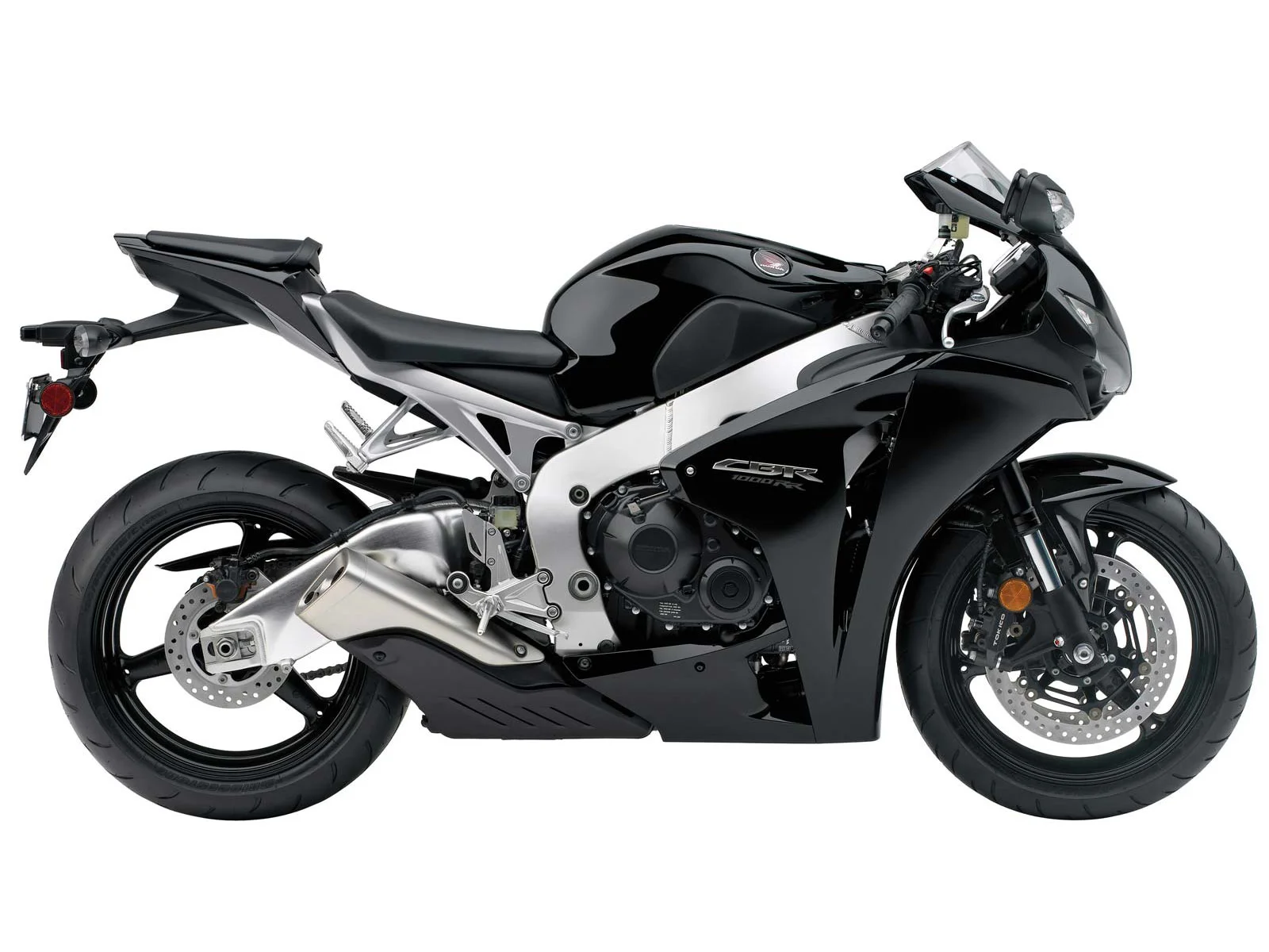 Honda CBR1000RR 2011