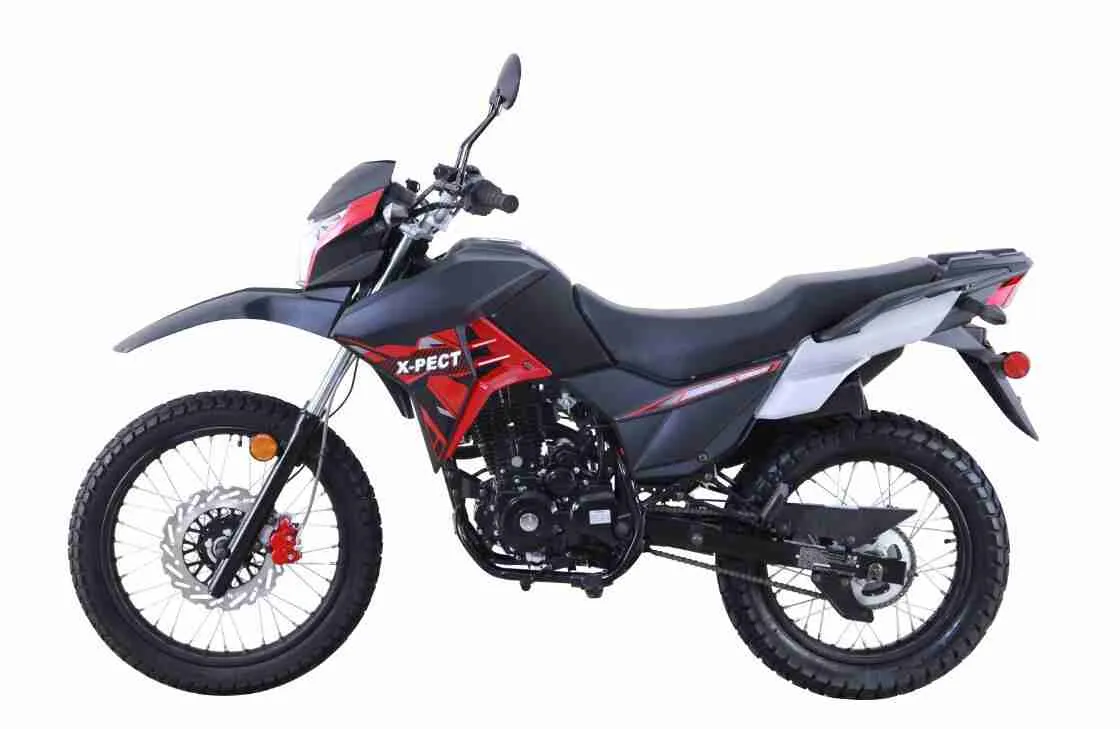 Lifan X-Pect 2024