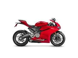 Ducati 959 Panigale 2018