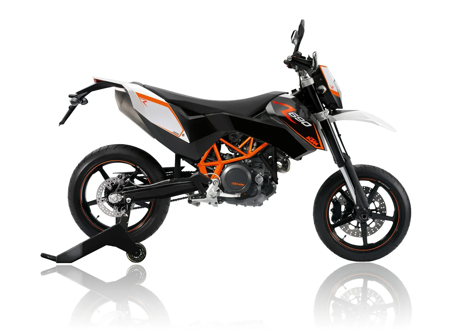 KTM 690 SMC R