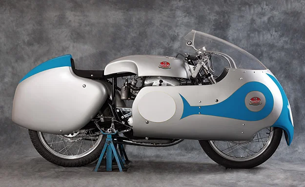 Mondial FB 250