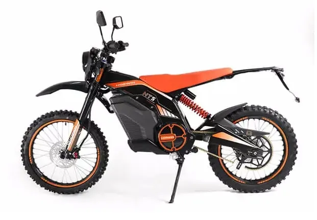 Horwin HT5 Offroad 2023