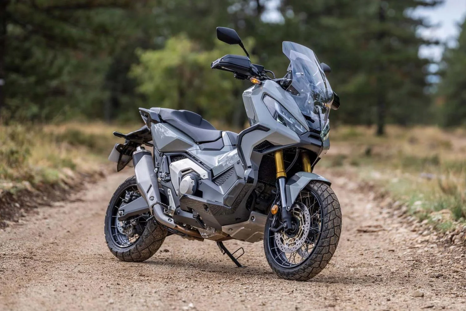 Honda X-Adv
