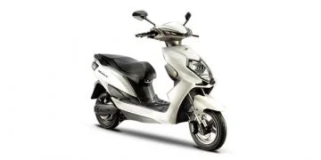 Evolet Derby EZ 2020