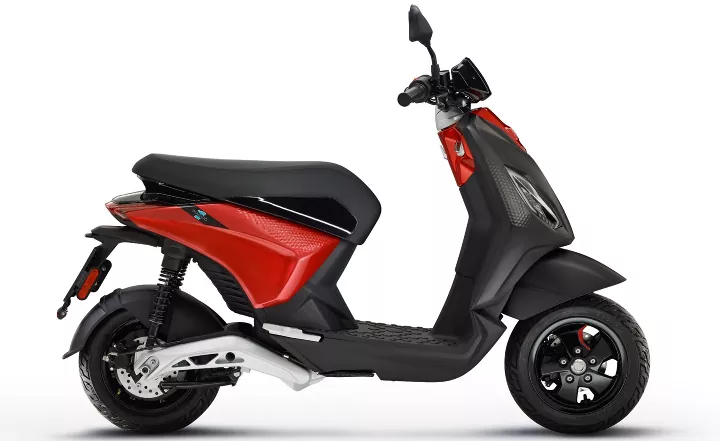 Piaggio 1 2023