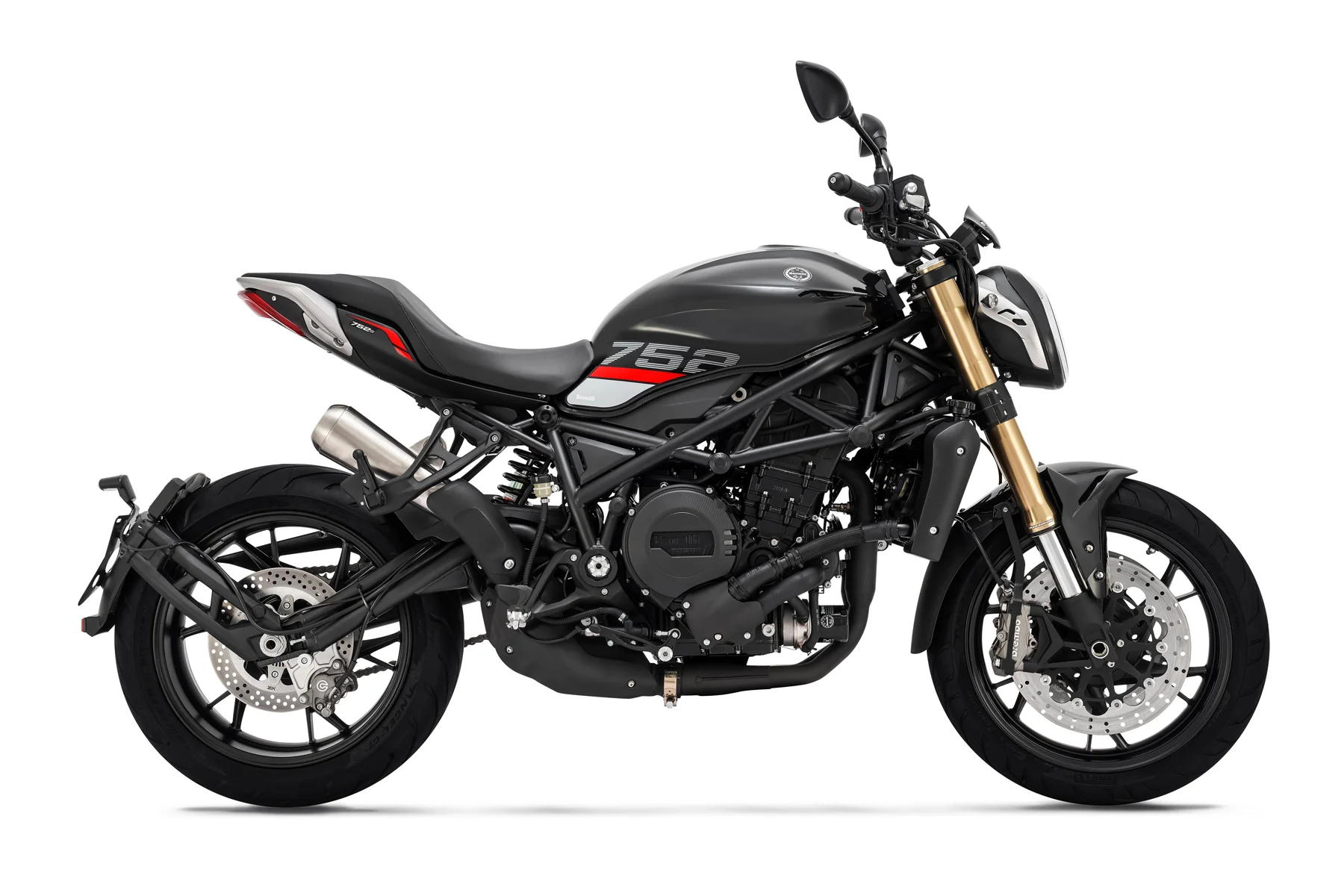 Benelli 752 S 2023