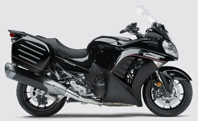 Kawasaki Concours 14 2023