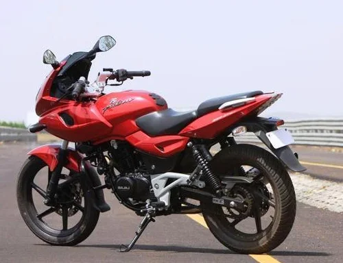 Bajaj Pulsar 220 DTS-FI 2008