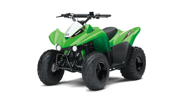 Kawasaki KFX90