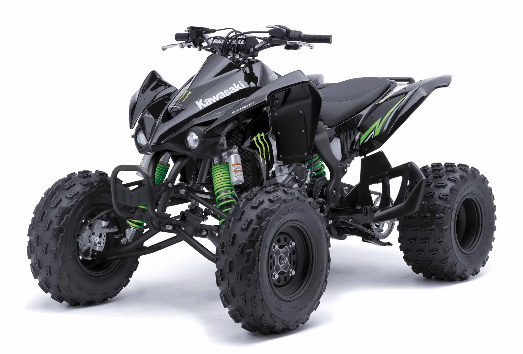 Kawasaki KFX 450R