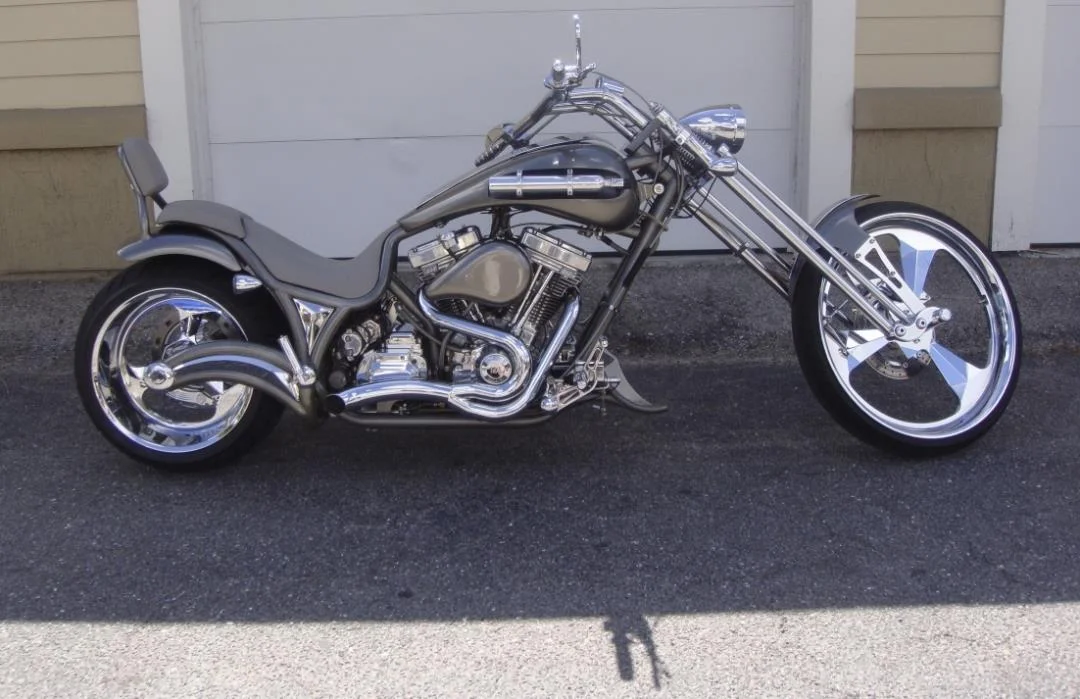 Bourget Fat Daddy 2022