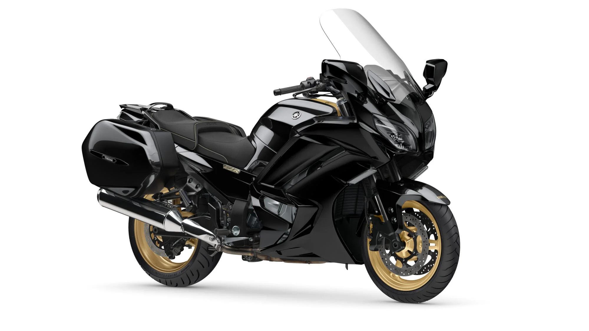 Yamaha FJR1300AE
