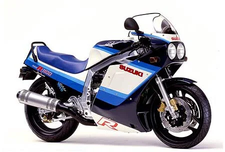 Suzuki GSX-R
