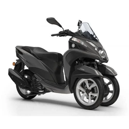 Yamaha Tricity