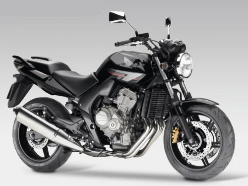 Honda CBF600N C-ABS