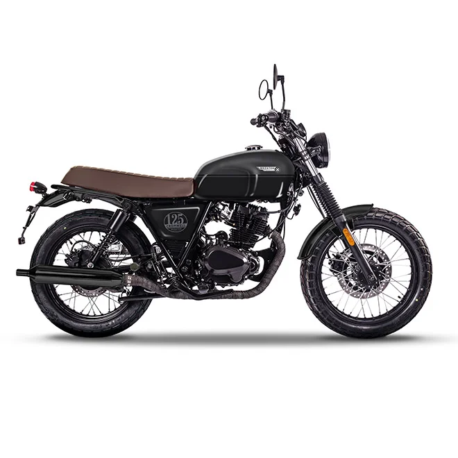 Brixton Cromwell 125 2021