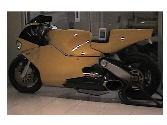 Marine Y2K Superbike