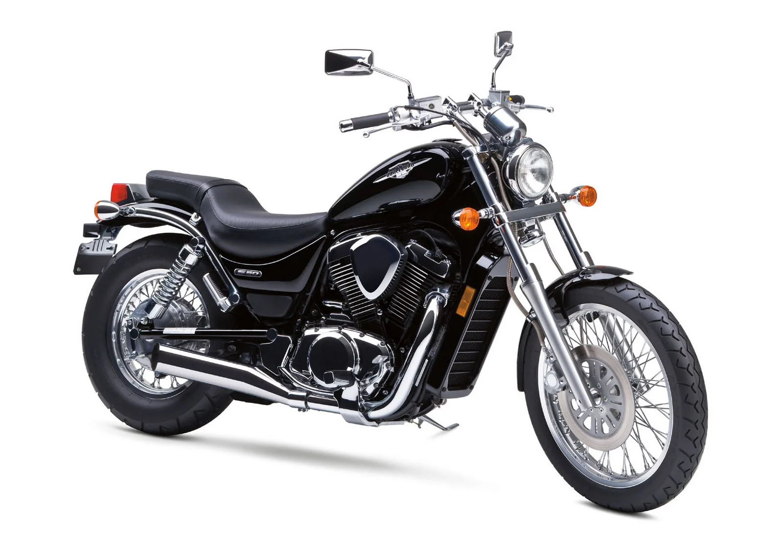 Suzuki Boulevard S50