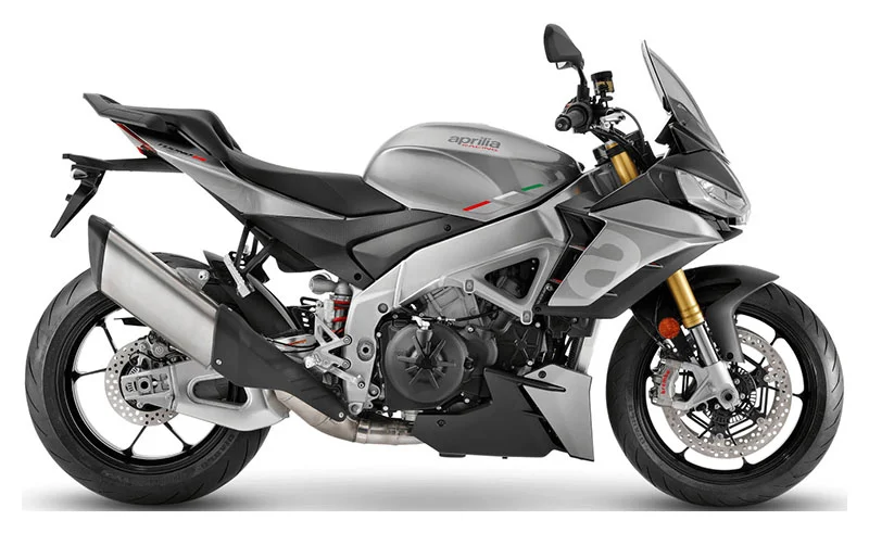 Aprilia Tuono V4 1100 Factory