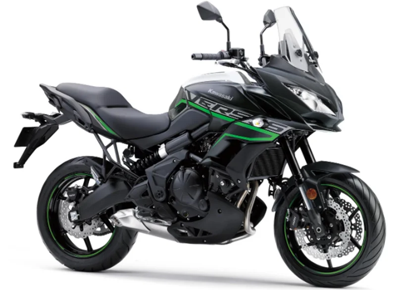 Kawasaki Versys 650