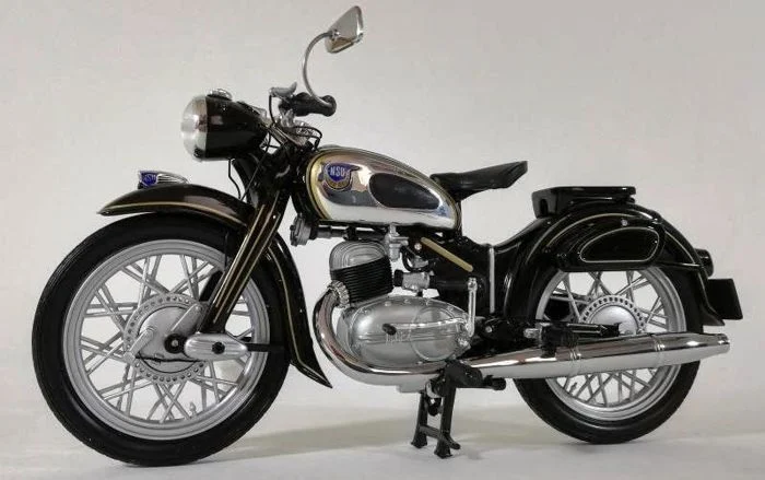 NSU Superlux