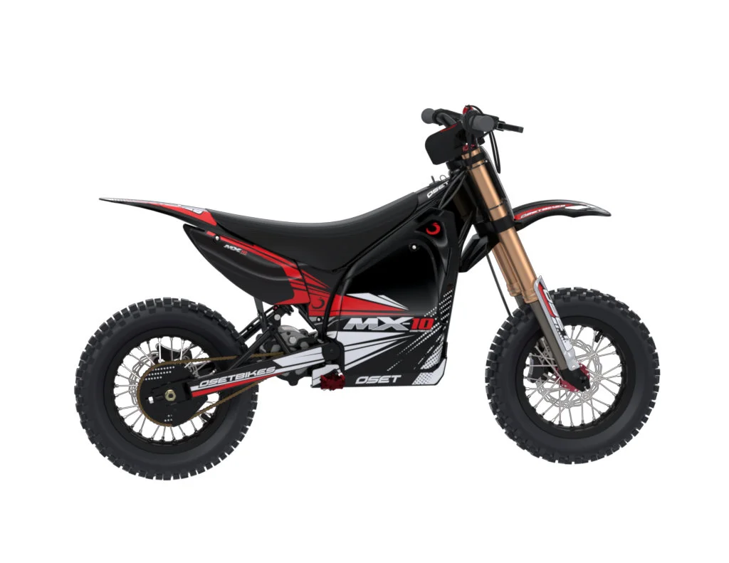 Oset MX-10
