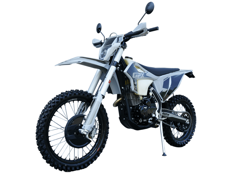 GPX FSE 250E 2023