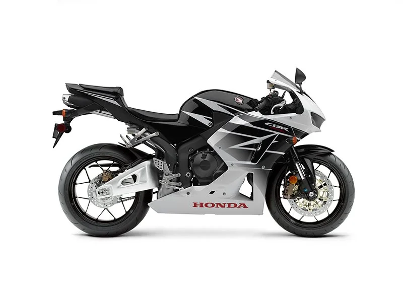 Honda CBR600RR