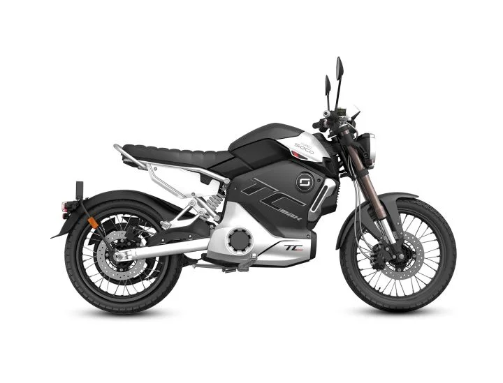Vmoto Super Soco TCmax 2021