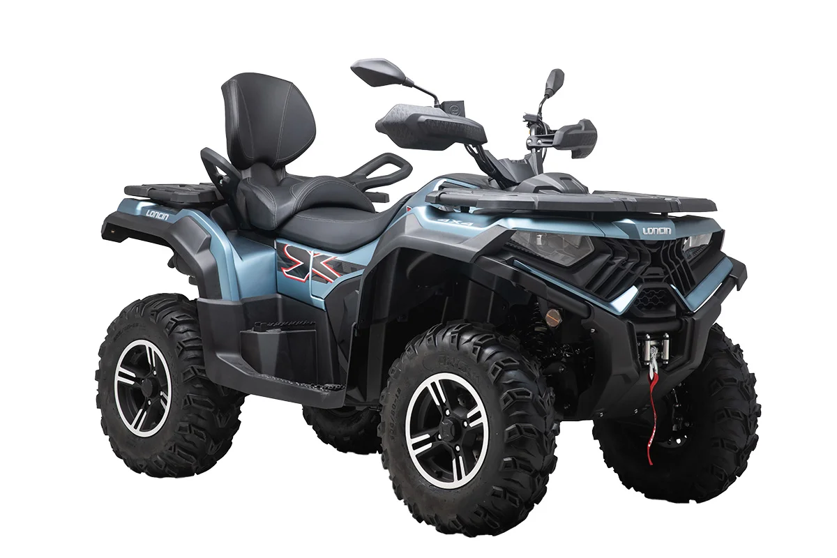 Goes Xwolf 700