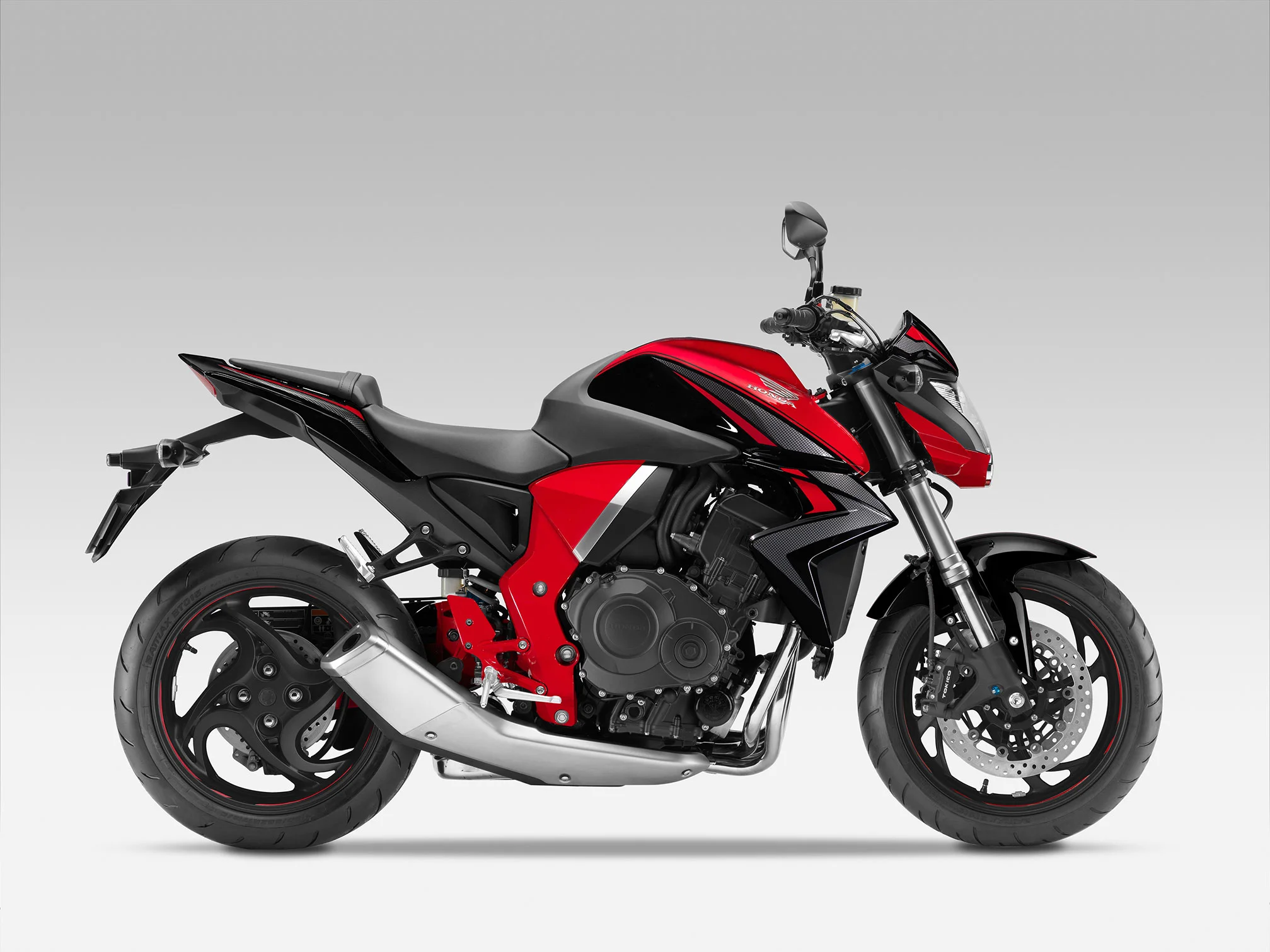Honda CB1000R