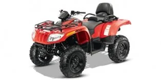 Arctic Cat TRV 400