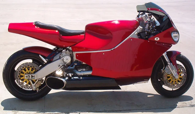 Marine Superbike