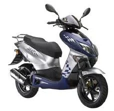 Keeway ARN 125