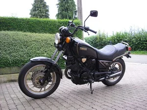 Yamaha XV 1000 SE Midnight Special