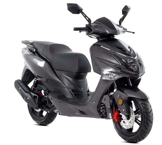Lexmoto FMX 125