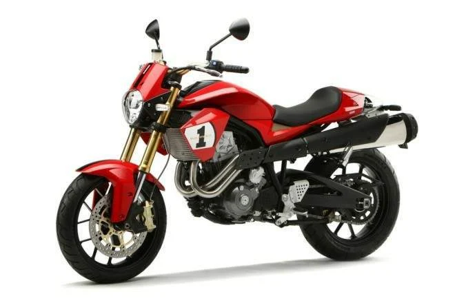 Derbi Mulhacén Café 659 Angel Nieto LTD Edition