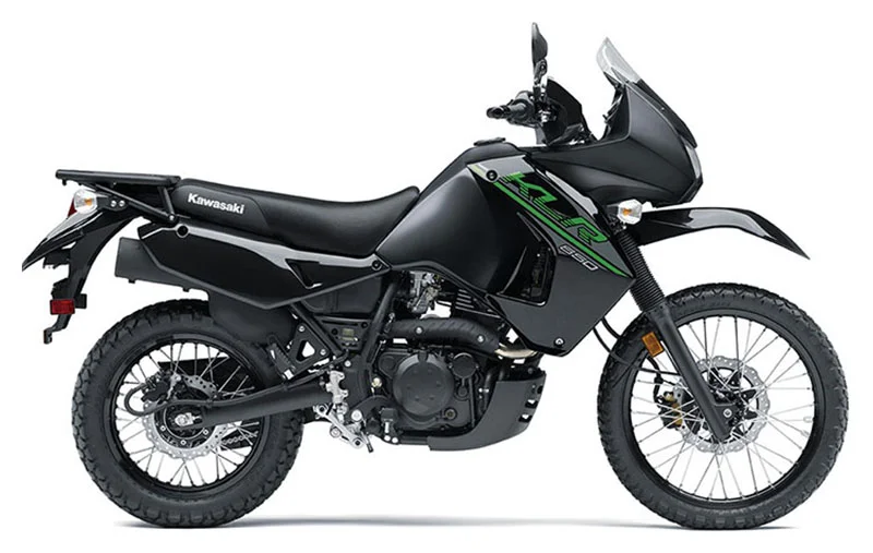 Kawasaki KLR 650