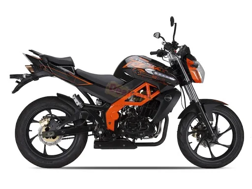 UM Xtreet 230 R 2021
