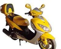 Tank Racer 150 DS