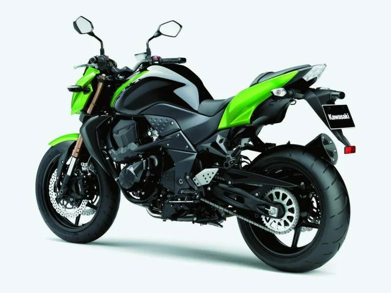 Kawasaki Z 750 R