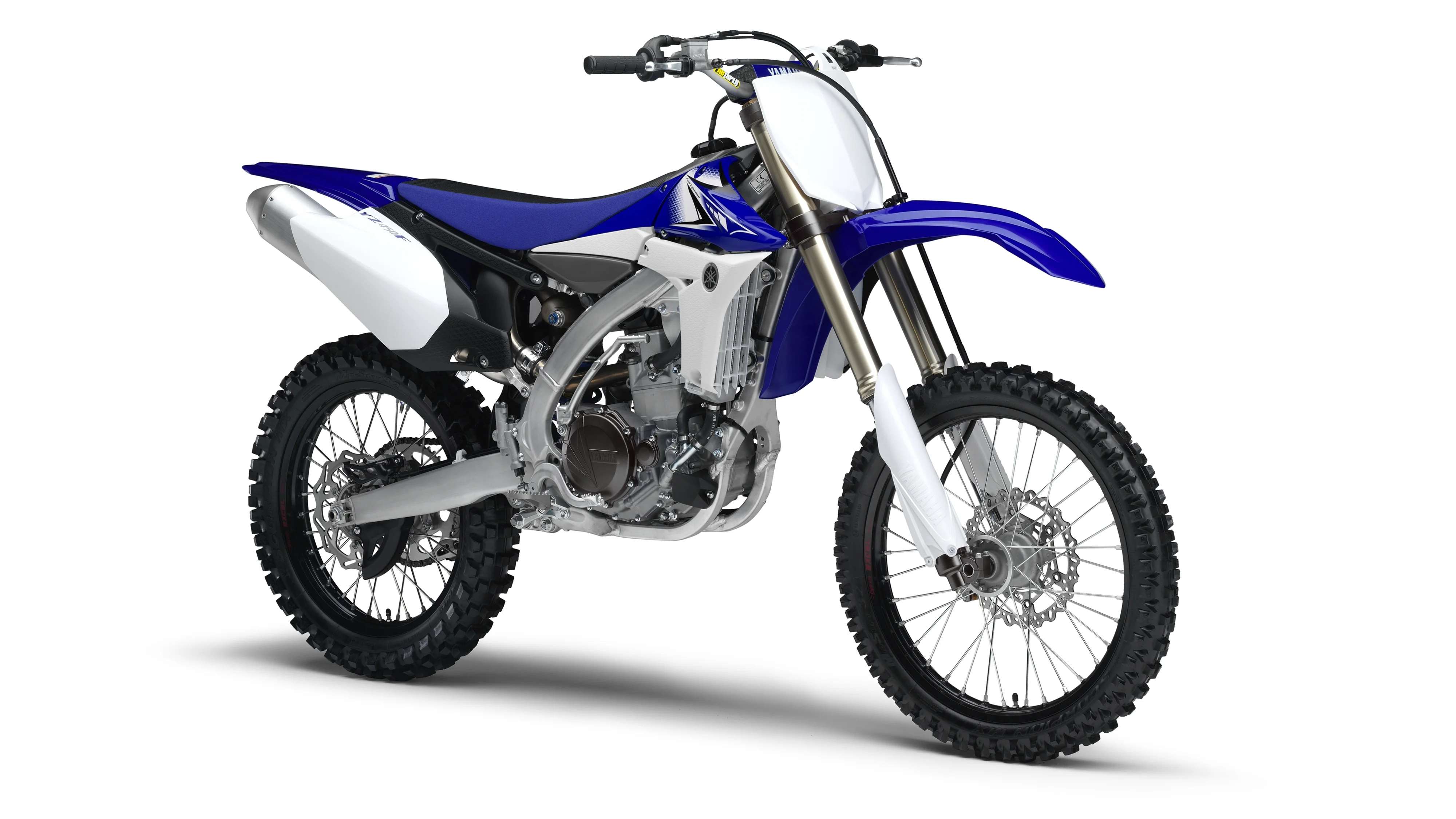 Yamaha YZ450F
