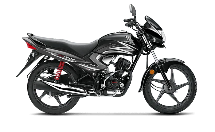 Honda Dream Yuga